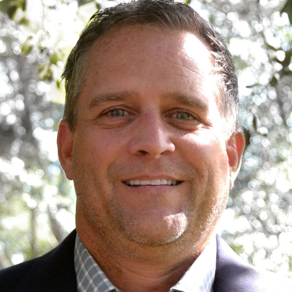 Meet your Posher, Brian g.